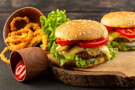 hamburger tarifi malzemeleri